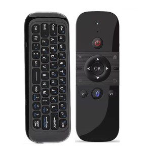 ایرماوس و ریموت کنترل  مدل M8